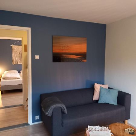 Hoekje Up Katwijk aan Zee Екстер'єр фото