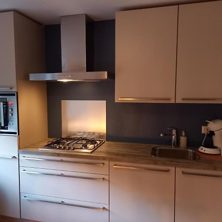 Hoekje Up Katwijk aan Zee Екстер'єр фото
