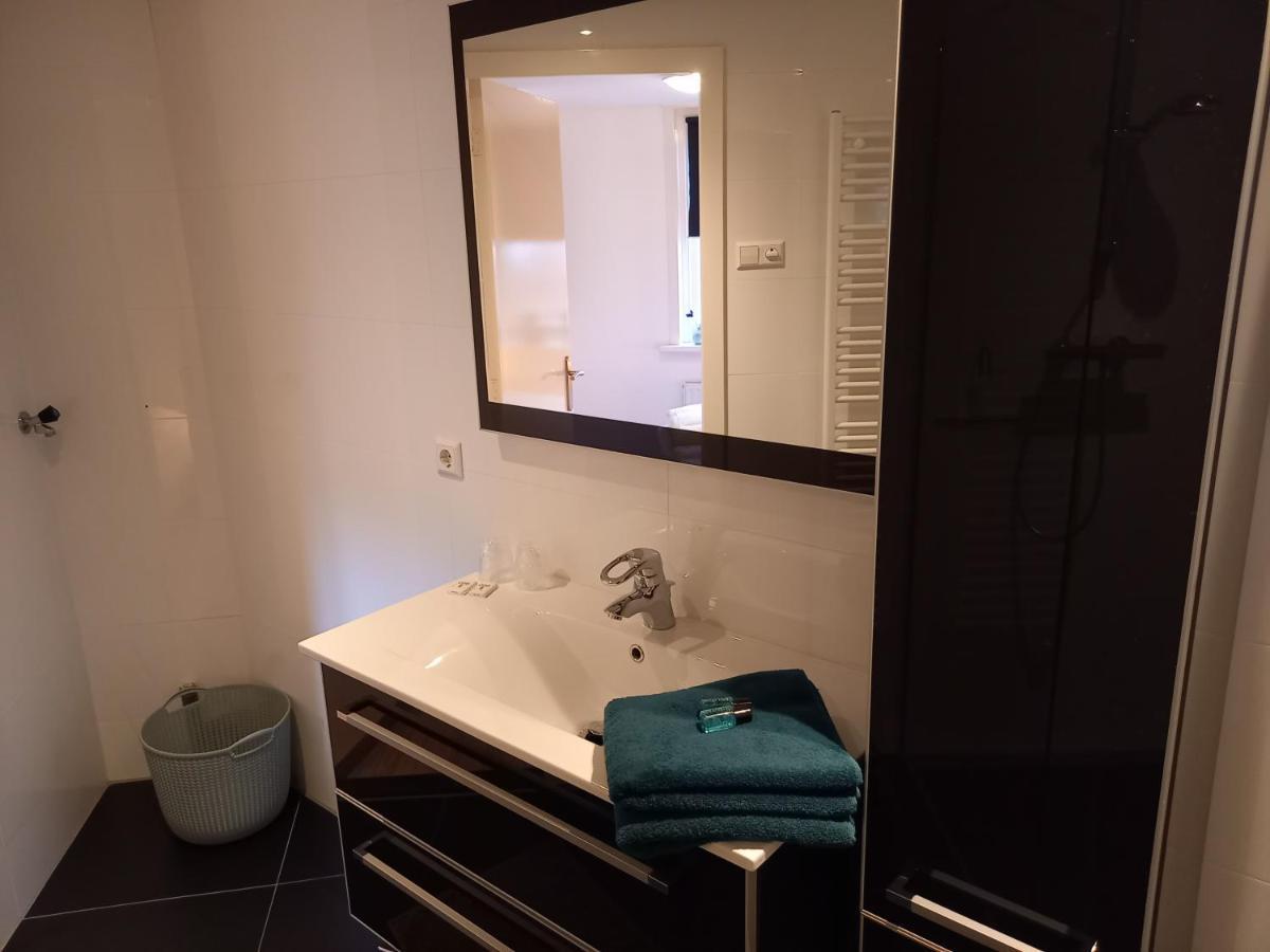 Hoekje Up Katwijk aan Zee Екстер'єр фото