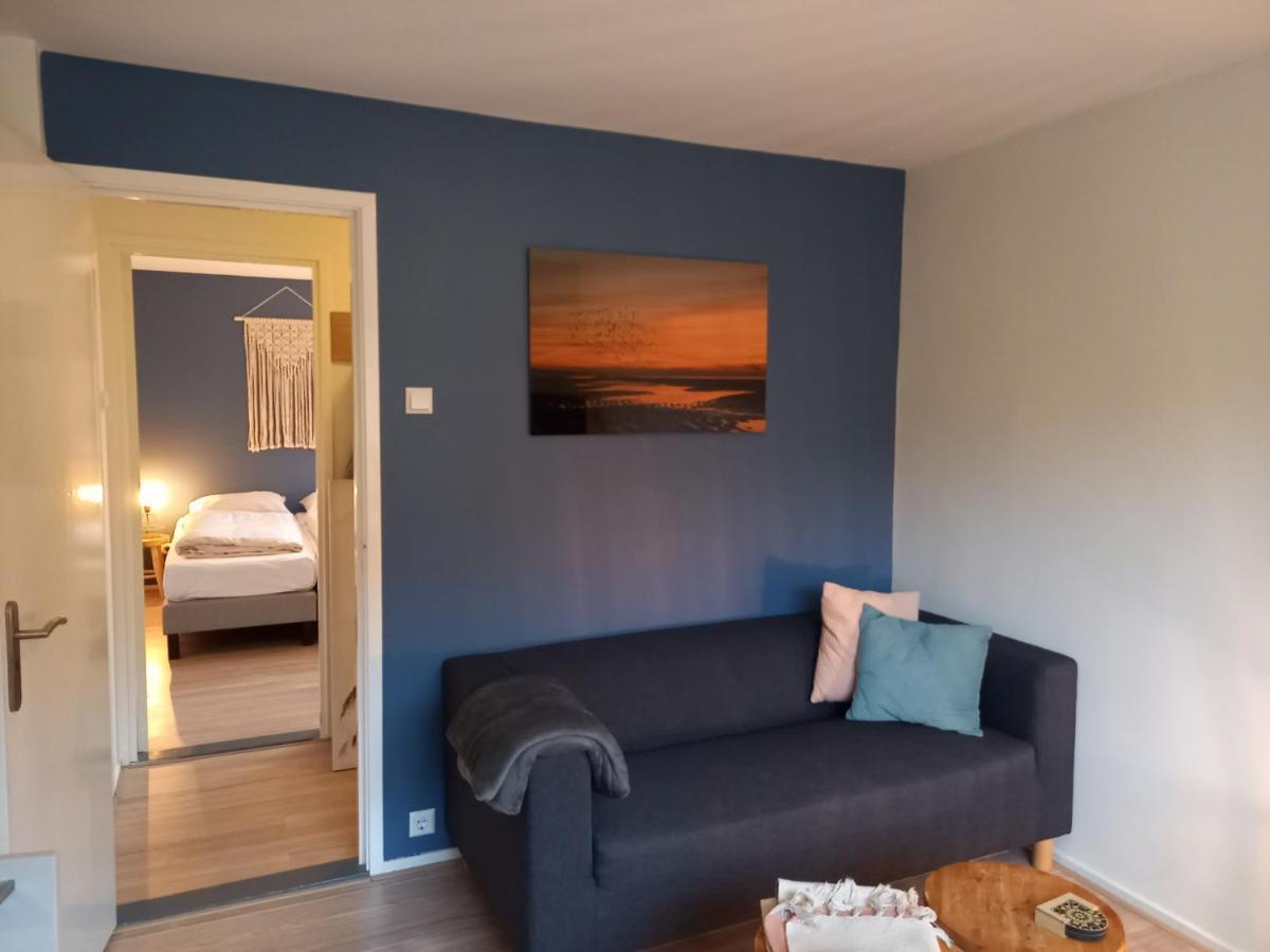 Hoekje Up Katwijk aan Zee Екстер'єр фото